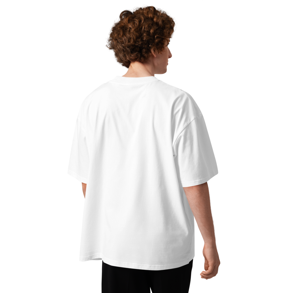 Cookie Logo T-Shirt (embroidered)