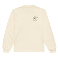 Cookie Logo Long Sleeve Shirt (embroidered)